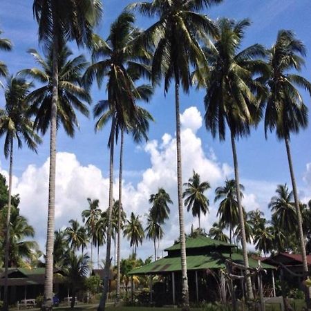 Fishing Bay Resort Mersing Εξωτερικό φωτογραφία