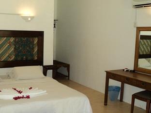 Fishing Bay Resort Mersing Εξωτερικό φωτογραφία