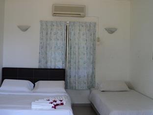 Fishing Bay Resort Mersing Εξωτερικό φωτογραφία