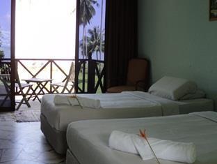 Fishing Bay Resort Mersing Εξωτερικό φωτογραφία