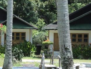 Fishing Bay Resort Mersing Εξωτερικό φωτογραφία